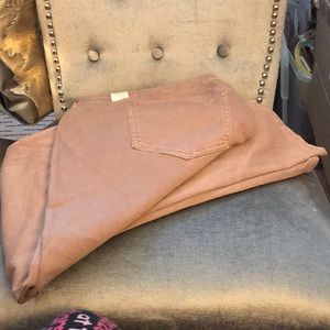 Torrid Ankle Skinny Jeans Size 22